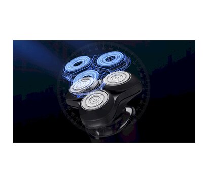 Зображення 4 Бритва Enchen X8