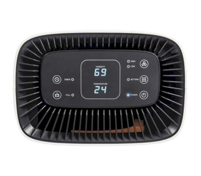 Изображение 4 Осушитель воздуха Honeywell TP Compact