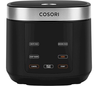 Зображення 4 Мультиварка Cosori 5.0-Litre CRC-R501-KEU