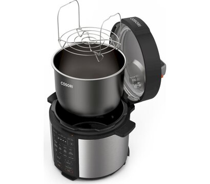 Зображення 4 Мультиварка Cosori 5.7-Litre CMC-CO601-SEU