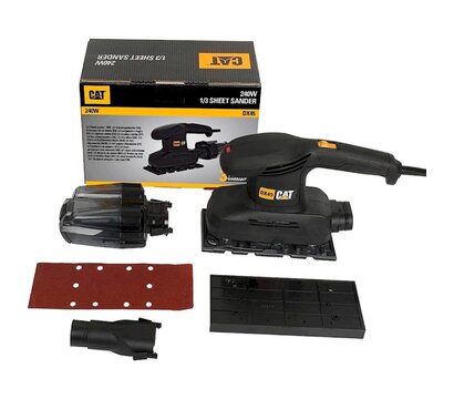 Зображення 4 Шліфувальна машина Caterpillar DX45