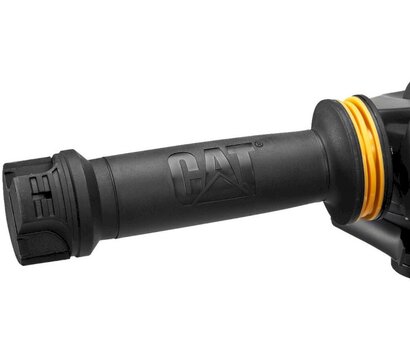Зображення 4 Болгарка Caterpillar DX35