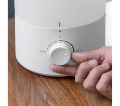 Зображення 4 Зволожувач повітря Levoit Dual 150 Ultrasonic Cool Mist LUH-D302-WEU