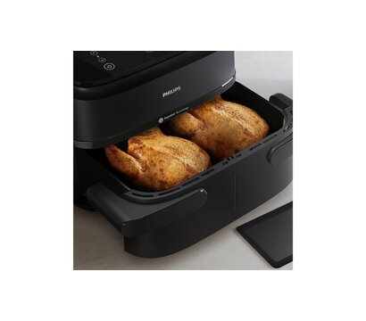 Изображение 4 Фритюрница Philips NA150/00