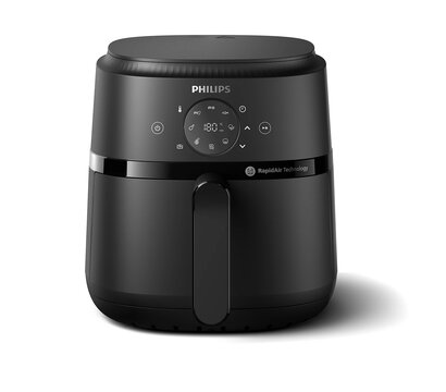 Зображення 3 Фритюрниця Philips NA229/00