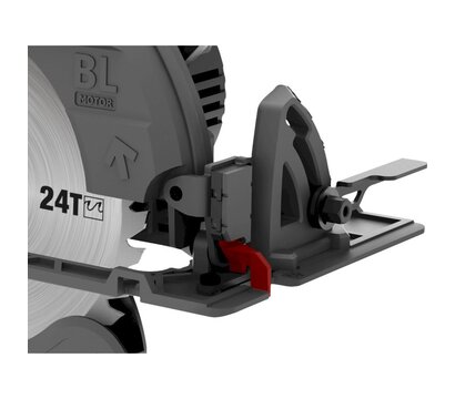 Изображение 4 Электро пила Caterpillar DX53B