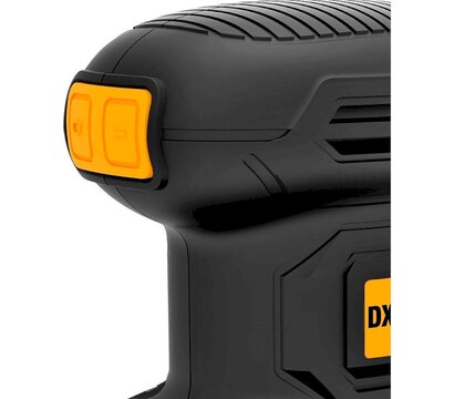 Изображение 4 Шлифовальная машина Caterpillar DX42B