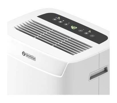 Зображення 5 Осушувач повітря Olimpia Splendid Aquaria S1 10 P OS-2060