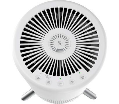 Зображення 5 Очищувач повітря Honeywell HPA830WE4