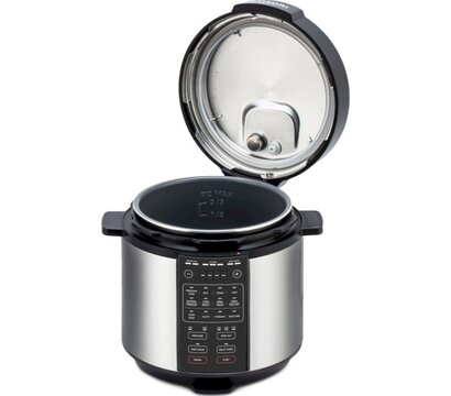 Зображення 5 Мультиварка Cosori 5.7-Litre CMC-CO601-SEU