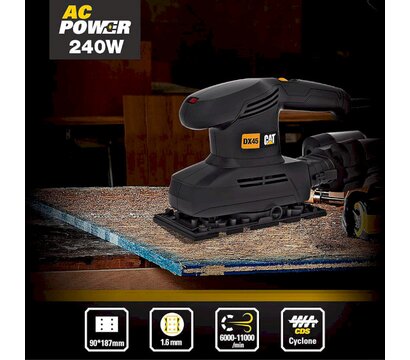 Зображення 5 Шліфувальна машина Caterpillar DX45