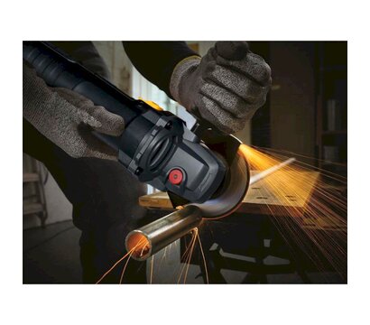 Изображение 5 Болгарка Caterpillar DX33