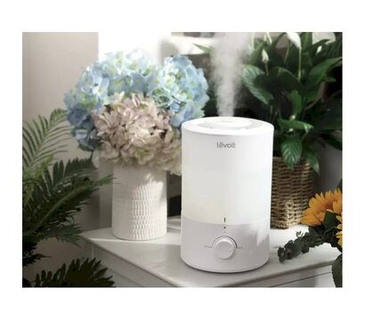 Зображення 5 Зволожувач повітря Levoit Dual 150 Ultrasonic Cool Mist LUH-D302-WEU