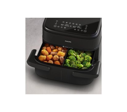 Изображение 5 Фритюрница Philips NA150/00