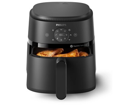 Зображення 4 Фритюрниця Philips NA229/00