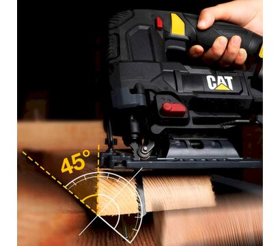 Изображение 5 Электролобзик Caterpillar DX51B