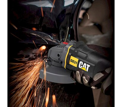 Зображення 5 Болгарка Caterpillar DX31B