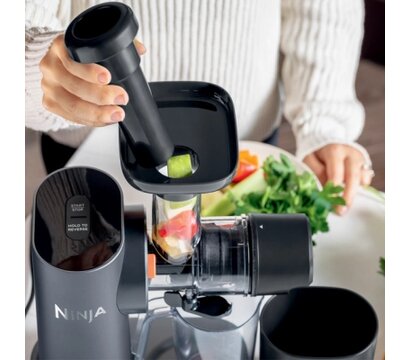 Изображение 6 Соковыжималка Ninja JC151EU