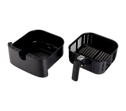 Изображение 6 Фритюрница Cosori Premium 5,5-Litre CP158-AF-RXB