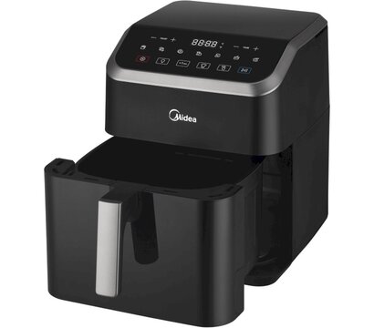 Зображення 6 Фритюрниця Midea MF-CY70K