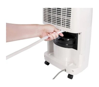 Изображение 6 Осушитель воздуха Honeywell TP Compact