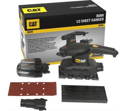 Зображення 6 Шліфувальна машина Caterpillar DX44