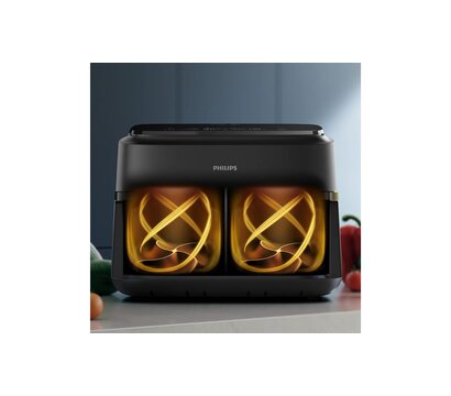 Изображение 6 Фритюрница Philips NA150/00