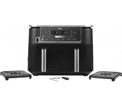 Изображение 6 Фритюрница Ninja Foodi MAX з системою Smart Cook AF451EU