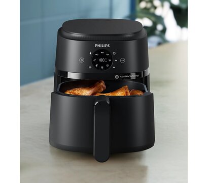 Зображення 5 Фритюрниця Philips NA229/00