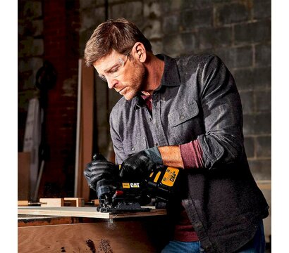 Изображение 6 Электролобзик Caterpillar DX51B