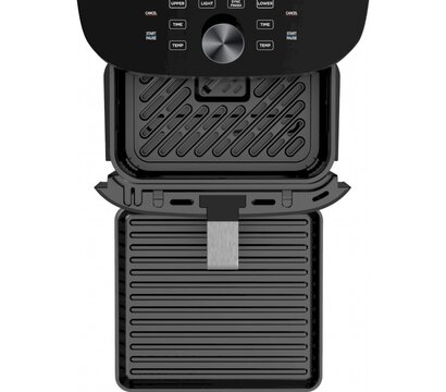 Зображення 7 Фритюрниця Midea MF-CY110A