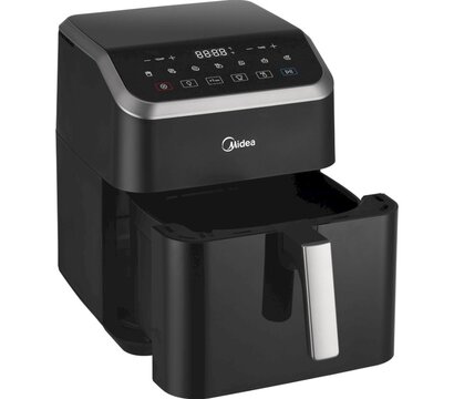 Зображення 7 Фритюрниця Midea MF-CY70K