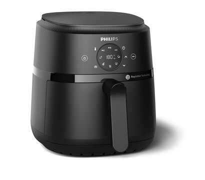 Зображення 6 Фритюрниця Philips NA229/00