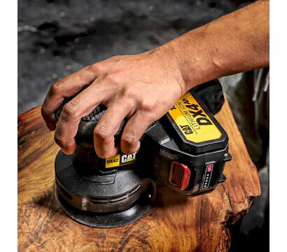 Изображение 7 Шлифовальная машина Caterpillar DX42B