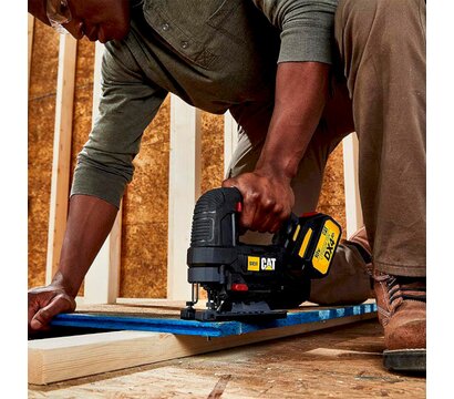 Изображение 7 Электролобзик Caterpillar DX51B