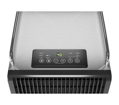 Зображення 2 Осушувач повітря Olimpia Splendid SECCOPROF 30 P OS-2106