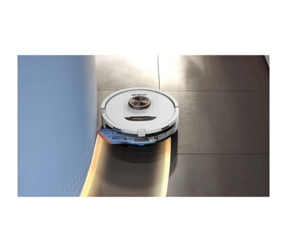 Зображення 2 Пилосос Shark Detect Pro Max with Auto Empty System RV2800ZEEUWH