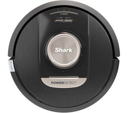 Зображення 2 Пилосос Shark Detect Pro with Auto Empty System RV2820VEEU