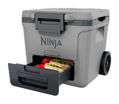 Зображення 2 Термокоробка Ninja FrostVault 28L Hard Coole - FB230EUGY