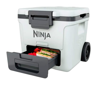 Изображение 2 Термобокс Ninja FrostVault 28L Hard Coole - FB230EUWH