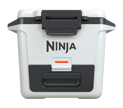 Изображение 2 Термобокс Ninja FrostVault 28L Hard Cooler Cloud White - FB131EUWH
