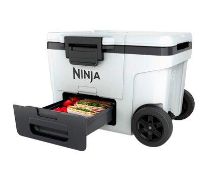 Изображение 2 Термобокс Ninja FrostVault 42L Hard Coole - FB245EUWH