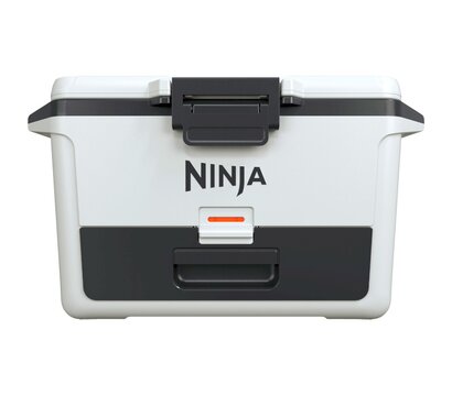 Зображення 2 Термокоробка Ninja FrostVault 47L Hard Cooler Cloud White - FB151EUWH