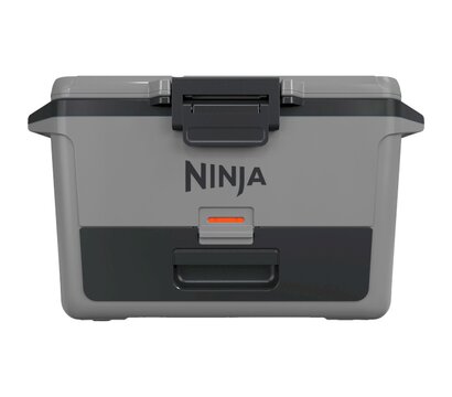 Зображення 2 Термокоробка Ninja FrostVault 47L Hard Cooler Slate Grey - FB151EUGY