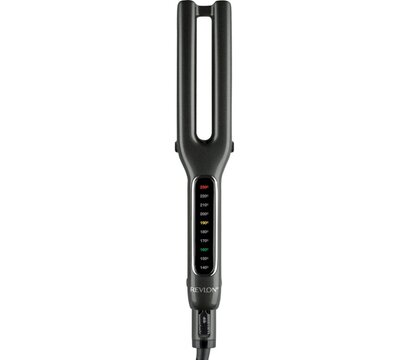 Зображення 2 Випрямляч для волосся Revlon One-Step double straight RVST2204E