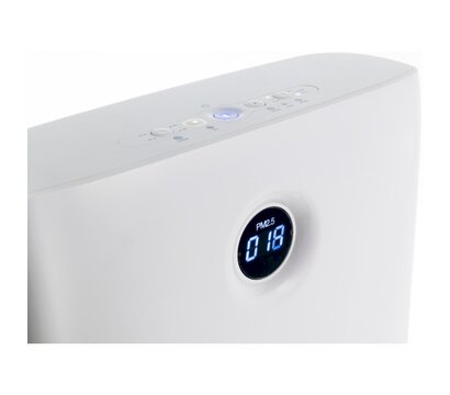Зображення 2 Очищувач повітря Olimpia Splendid Aura DI OS-99426