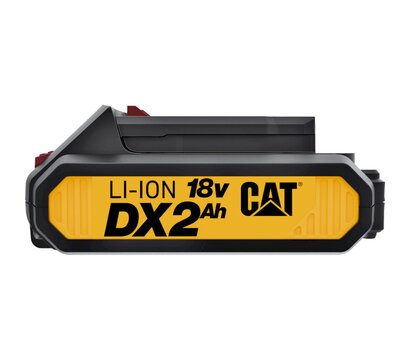 Зображення 2 Акумулятор Caterpillar DXB2