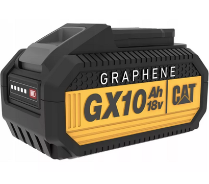Изображение 2 Аккумулятор Caterpillar GXB5