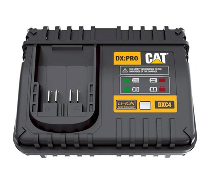 Зображення 2 Зарядний пристрій Caterpillar DXC4