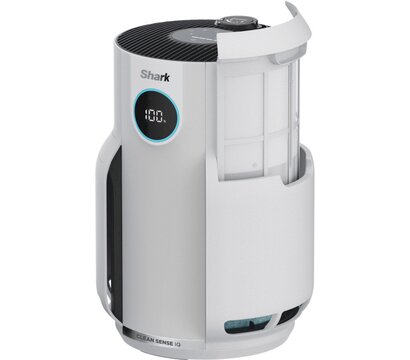 Зображення 2 Очищувач повітря Shark NeverChange5 Air Purifier HP150EU